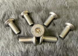 Bulong Inox 3/8-16UNC
