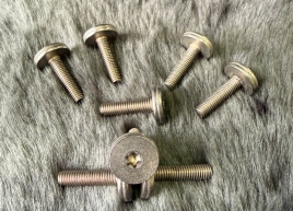Bulong Inox 304 M5
