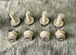 Bulong Inox M8-M10