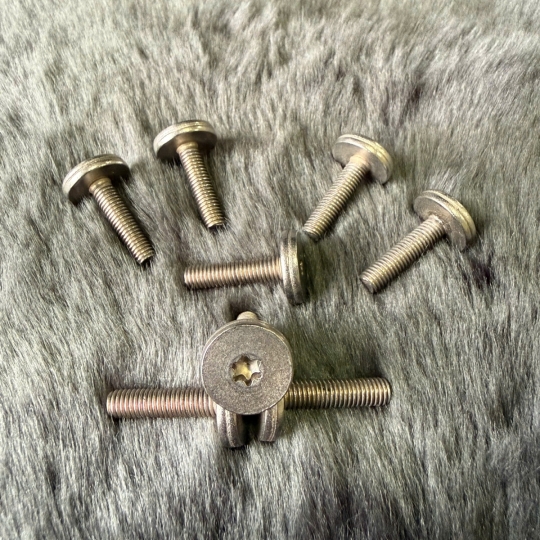 Bulong Inox 304 M5
