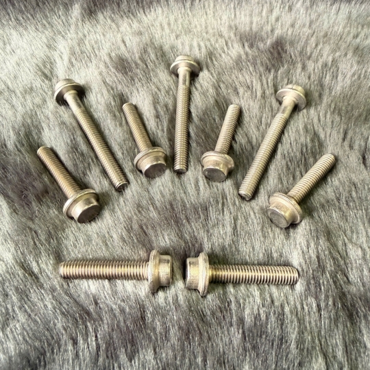 Bulong Inox M6