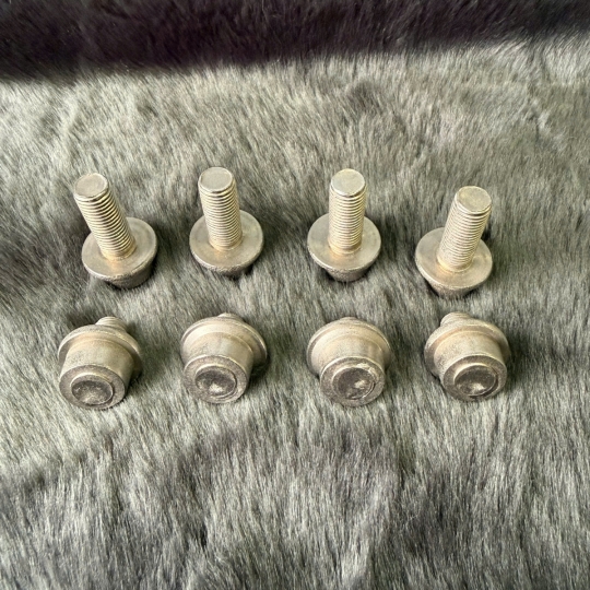 Bulong Inox M8-M10